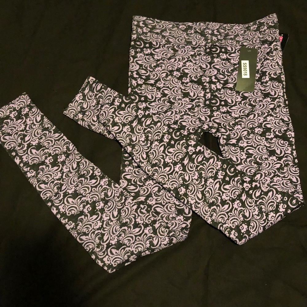 Leggings